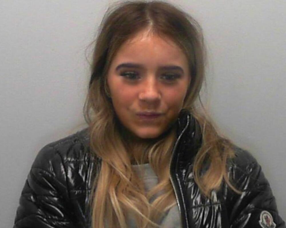 Kira i Kejti, Nestale devojčice