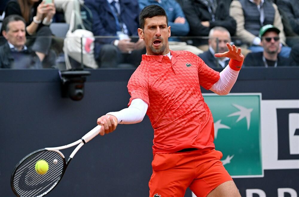 Novak Đoković
