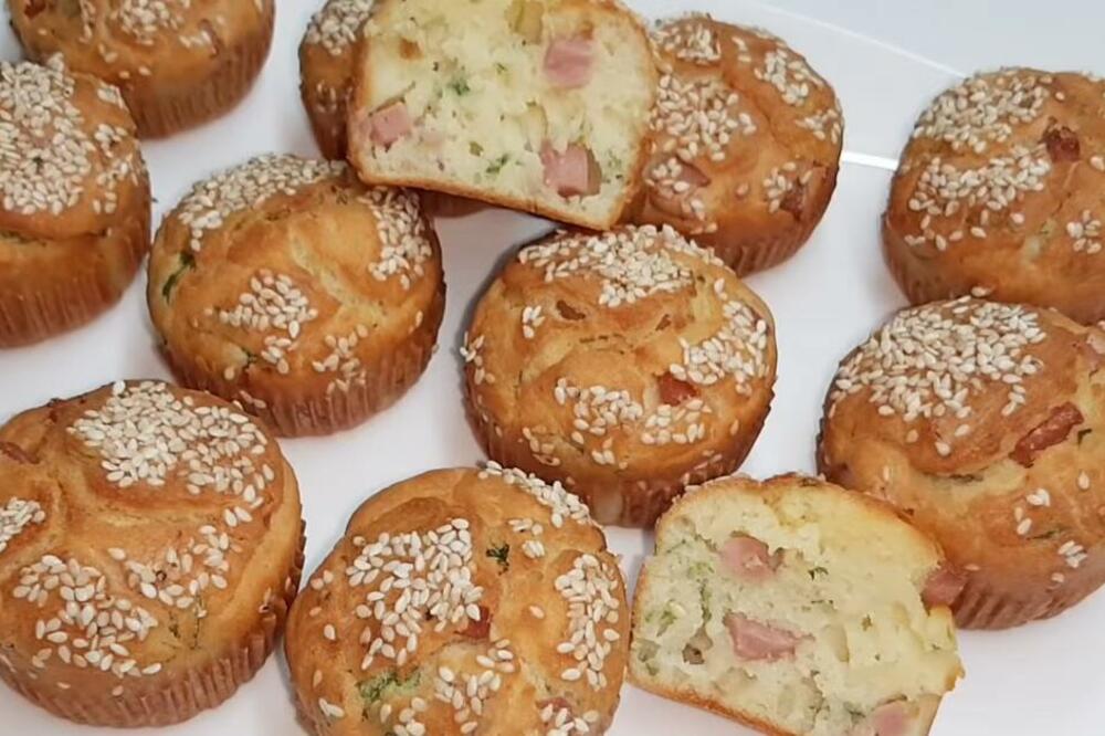 OVAKVA PITA JE IDEALNA ZA VEČERU: Zovu je CARSKOM iz dobrog razloga, SA GIBANICOM JE RAME UZ RAME