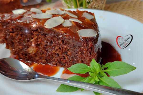 BAKA OTKRILA RECEPT ZA ČOKOLADNI KOLAČ ZBOG KOJEG ĆE VAM ČULA EKSPLODIRATI: Možete ga praviti DAN za DANOM