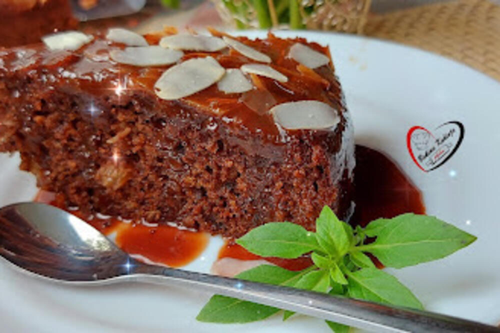 BAKA OTKRILA RECEPT ZA ČOKOLADNI KOLAČ ZBOG KOJEG ĆE VAM ČULA EKSPLODIRATI: Možete ga praviti DAN za DANOM