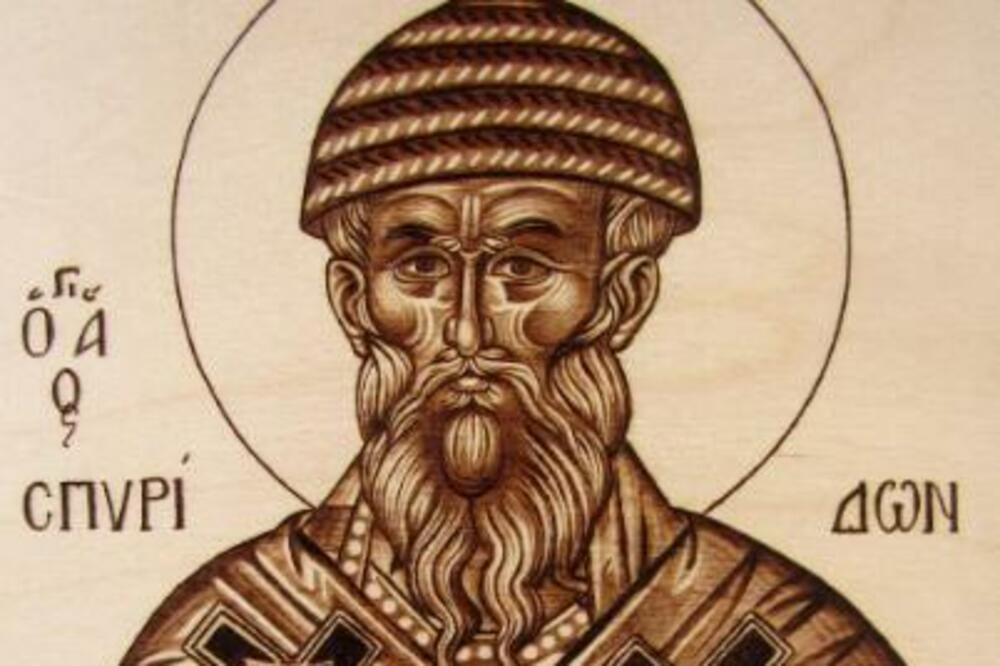 OVO JE NAJJAČA MOLITVA ZA NOVAC: Pomolite se svetom Spiridonu OVIM REČIMA I PRIVUĆI ĆETE GA