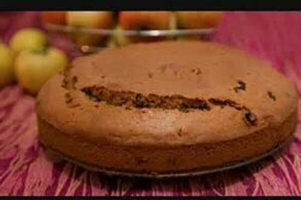 OVAJ HILANDARSKI KOLAČ SE UVEK PRAVI U POSNOJ VERZIJI: Nema mu PREMCA, ko god je PROBAO nije zažalio