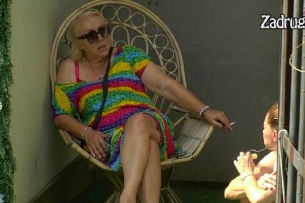 TRAČ PARTIJA ZORICE I ANE: Oplele po Zvezdanovoj FAMILIJI, nisu štedele ni LJUBAVNICU