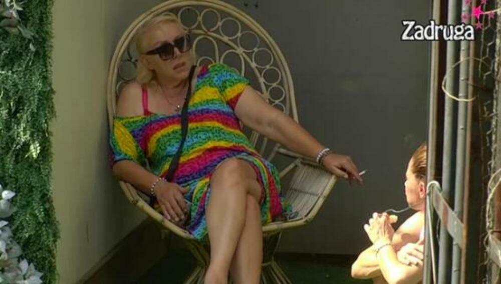 Mesecima unazad su bile najbolje drugarice u rijalitiju, a sada skoro da ne prođe dan da se ne posvađaju