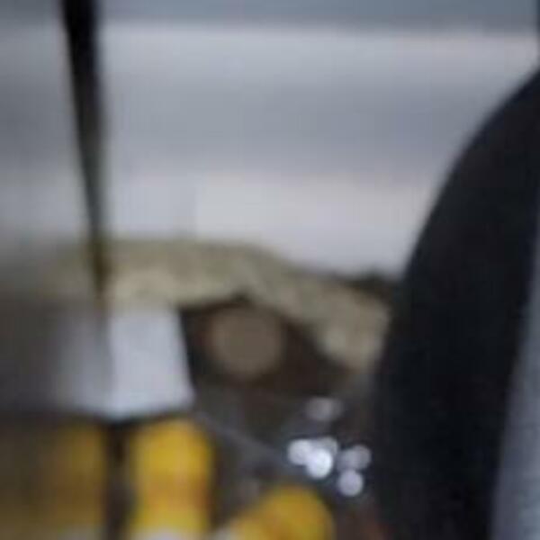 POSLE OVOG VIDEA ĆE VAM BITI DRAGO ŠTO ŽIVITE U SRBIJI: Jeziv snimak iz SPAVAĆE SOBE pojavio se na INTERNETU