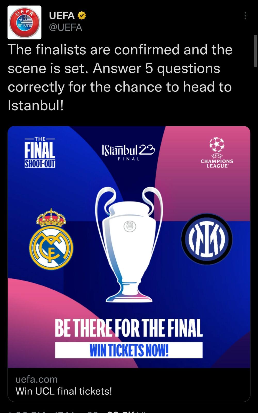 UEFA