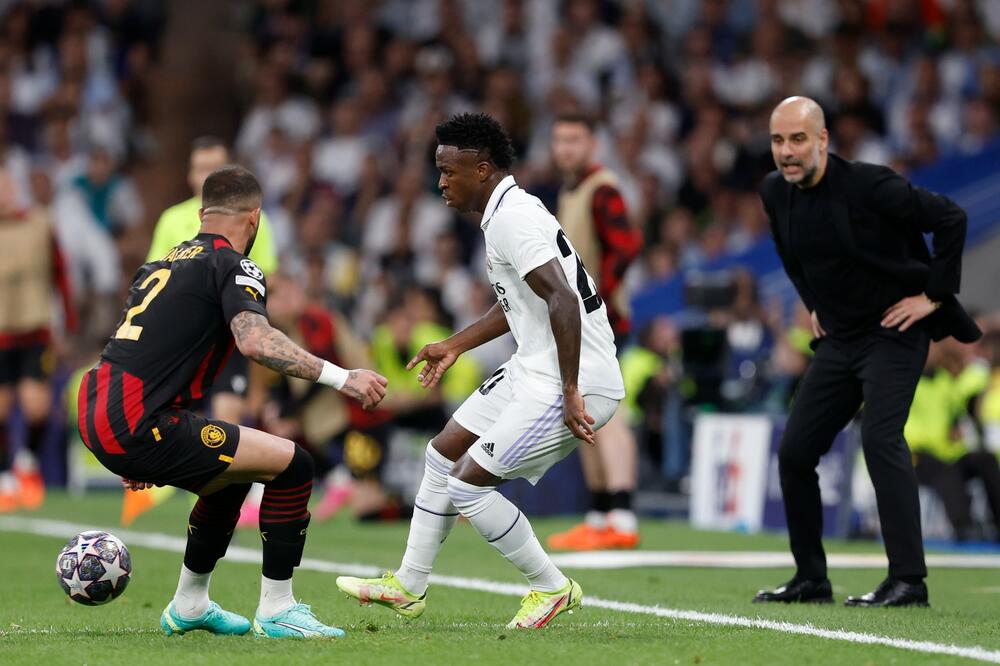 SVE JE NAMEŠTENO? UEFA SAT vremena pre početka objavila FINALISTU Lige šampiona! (FOTO)