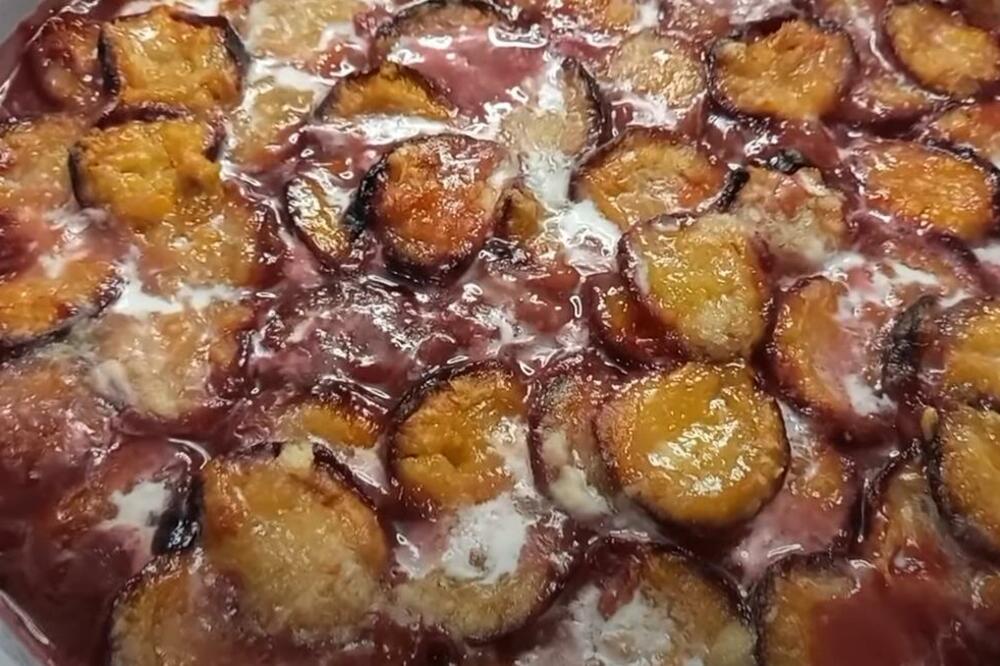 OVAJ STARINSKI RECEPT SVI TRAŽE, A NIGDE GA NEMA: ŠLJIVOPITU ko je JEDNOM probao, NE MOŽE više NIKAD da ZABORAVI