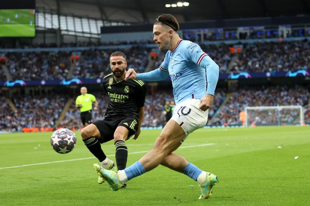 DRAMA U ENGLESKOJ: Džek Griliš proživeo agoniju!