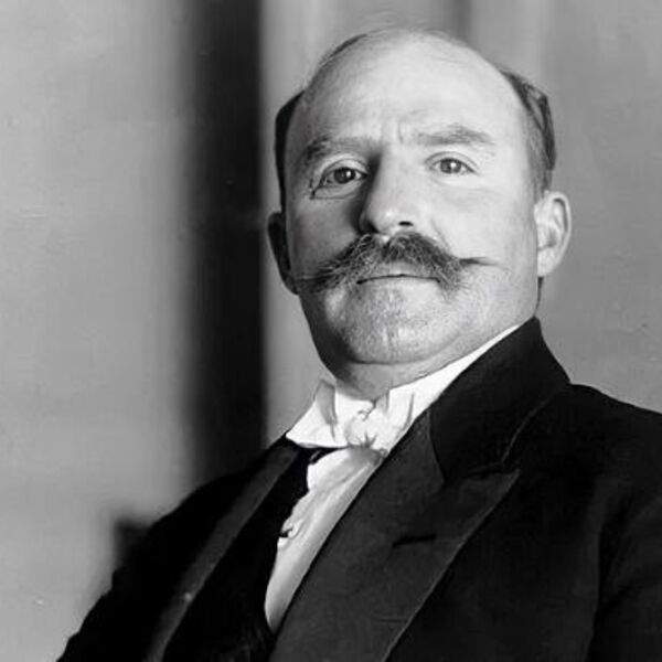 OVO JE ALBANAC KOM SU SE SRBI KLANJALI: Albanci ga smatraju IZDAJNIKOM NACIJE, ubili ga zbog saradnje sa nama! FOTO