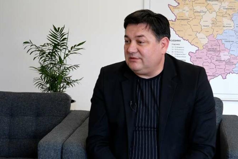 Samit Kine i Centralne Azije izuzetno je bitan za očuvanje mira u svetu