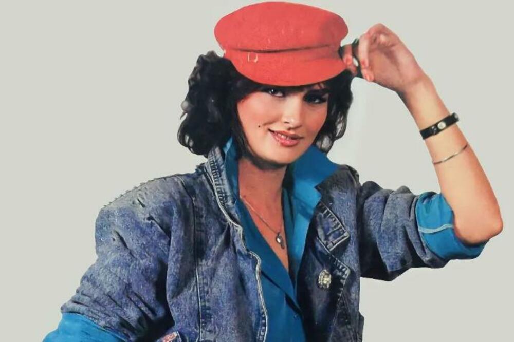 ZA TRI ŽIVOTA NEĆETE POGODITI KO JE ŽENA SA SLIKE: Važila za pravu BOMBU, muškarci i danas UZDIŠU za njom