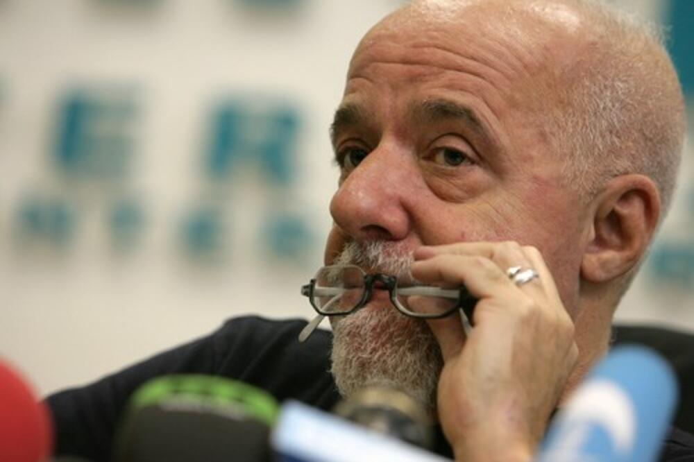 OVU STVAR ODRASLI MORAJU DA UČE OD DECE: Reči Paula Koelja treba da čuje SVAKI SRBIN