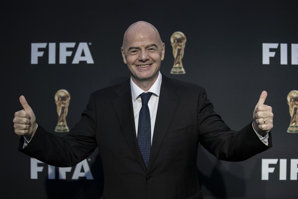 Đani Infantino