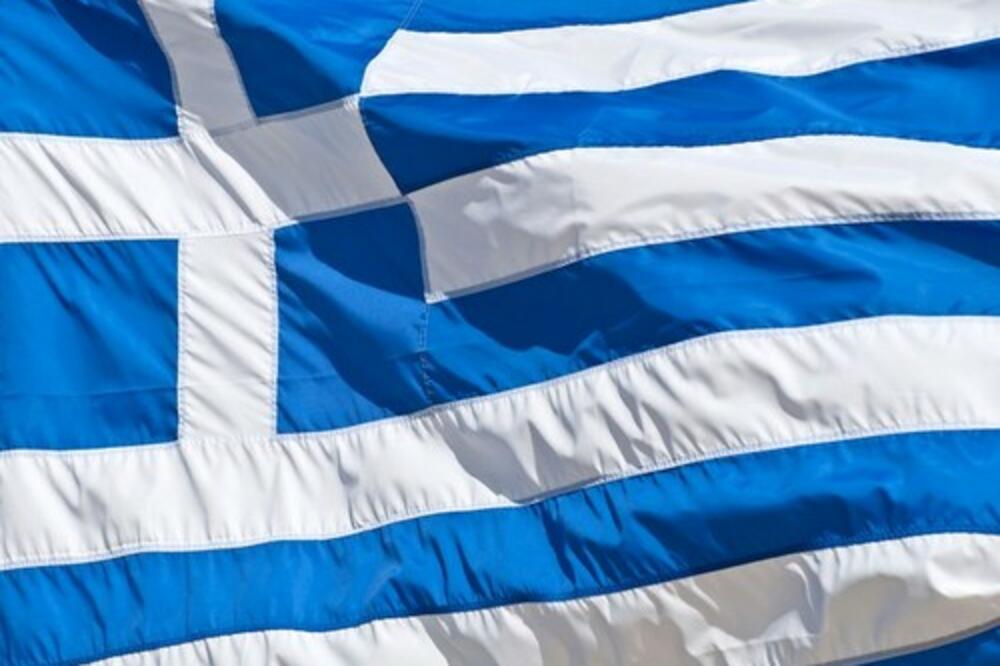 IZBORI U GRČKOJ: Ministarstvo unutrašnjih poslova otkrilo prve rezultate