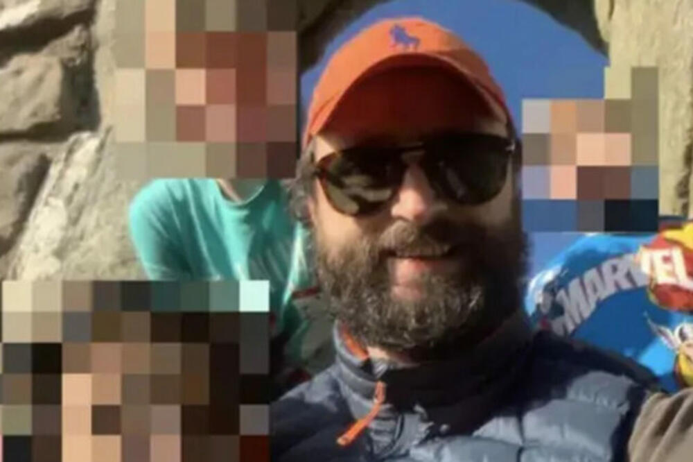 ODVEO DECU NA ROĐENDAN U PEĆINU POPULARNE TURISTIČKE DESTINACIJE, PA STRADAO: Satima bio SABIJEN MEĐU STENAMA