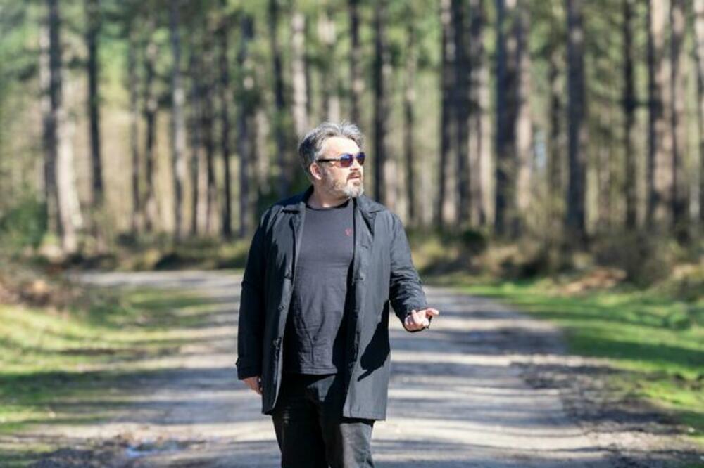 NAKON MESEC I PO DANA OTKRIVEN UZROK SMRTI PEVAČA