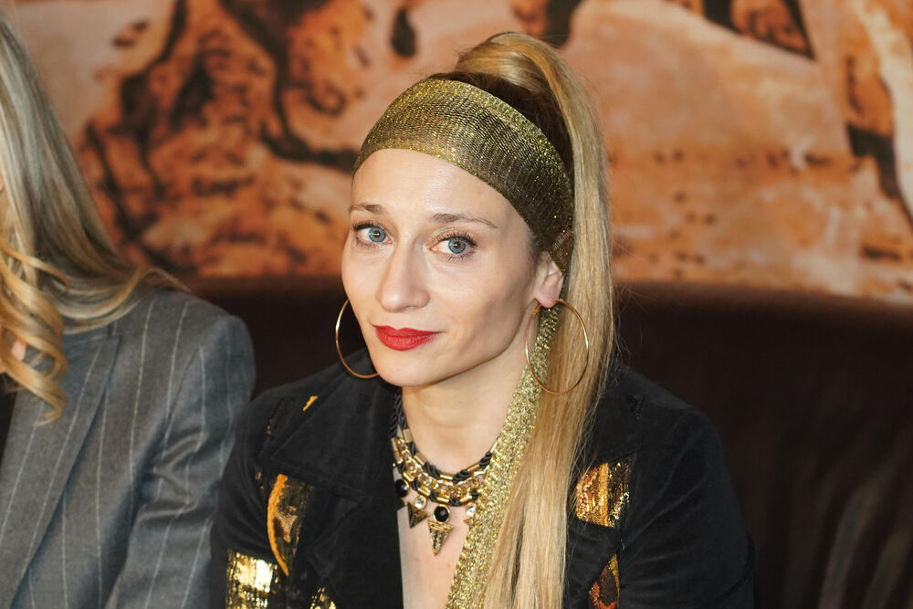 Nekada je izgledala ovako