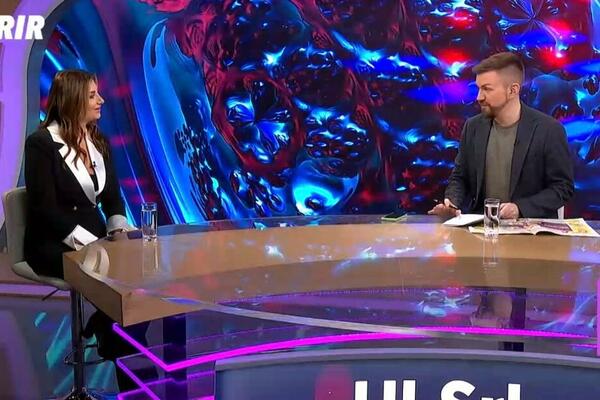 "KAKAV ČOVEK TREBA DA BUDEŠ DA NA SVADBI SVOG SINA PEVAŠ ZA PARE?" Gajić i Milica šokirani KOMENTARIMA o Đaniju