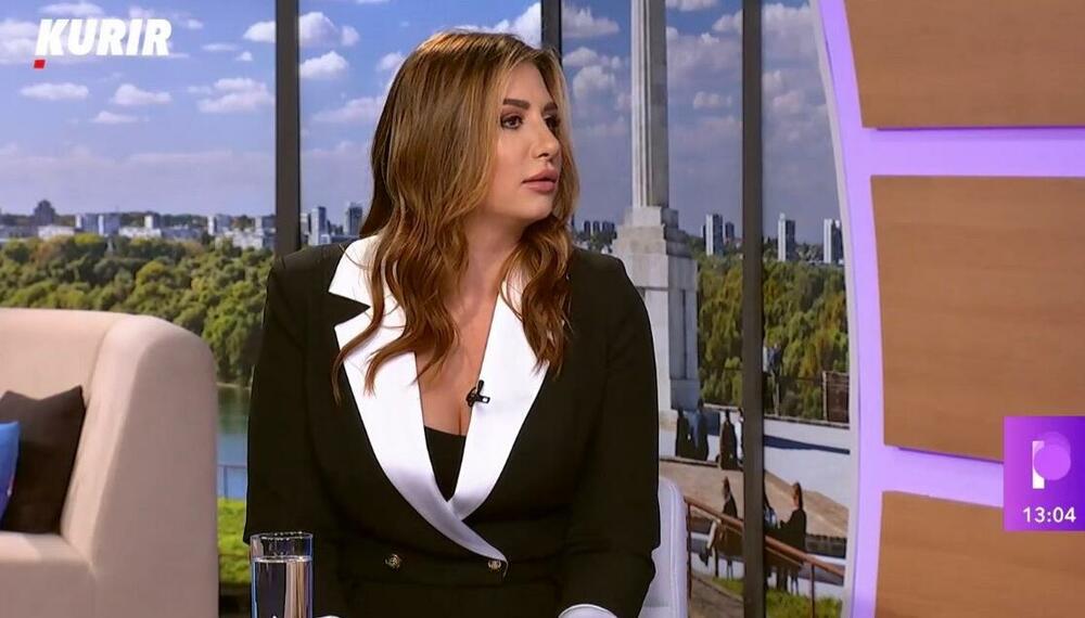 Milica Opasnica o kometarima i osudama na Đanijev račun