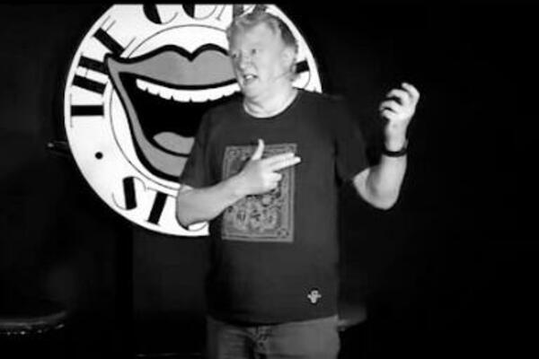 PREMINUO ČUVENI GLUMAC: Tragične vesti SAOPŠTILA porodica