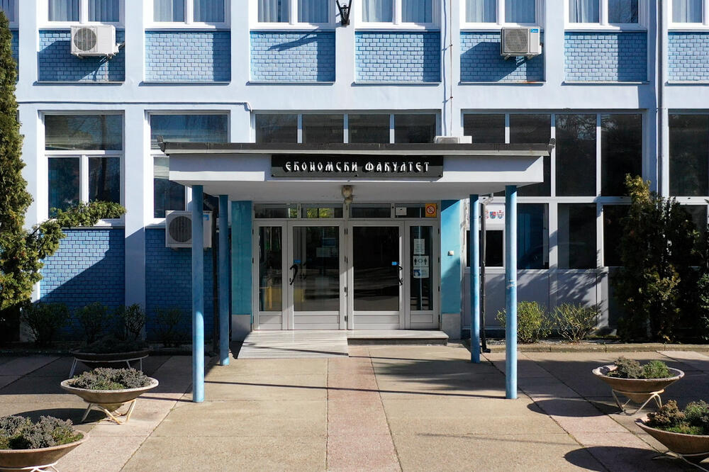 Ekonomski fakultet u Subotici obeležio 63. godišnjicu!