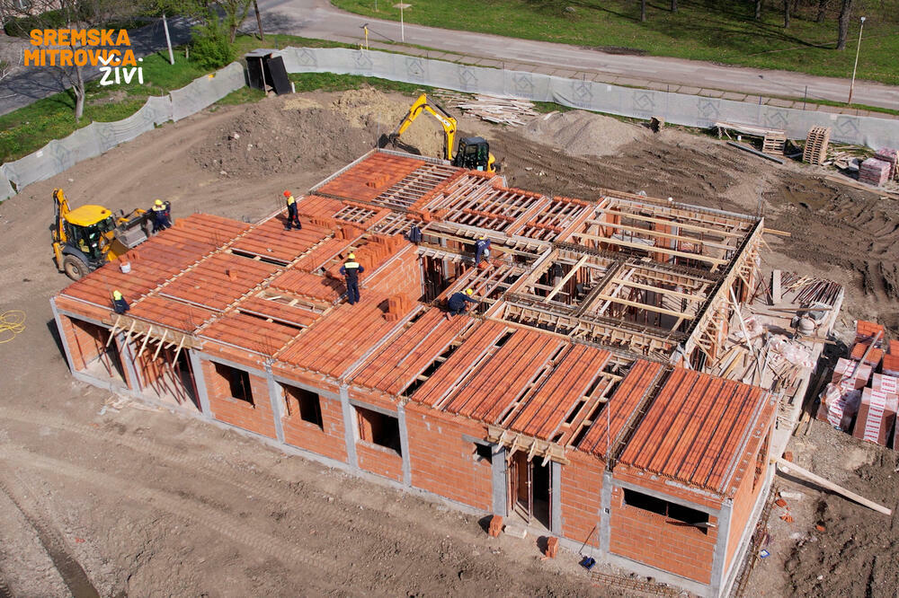 Sremska Mitrovica će dobiti Centar lovnog turizma - radovi su u toku: LOVNI TURIZAM JE GRANA U EKSPANZIJI