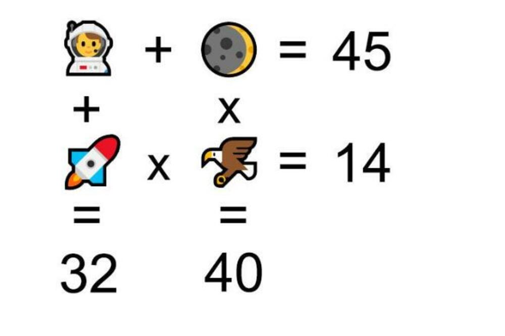 NASSA OBJAVILA MOZGALICU KOJU RETKO KO MOŽE DA REŠI: Nije za prosečne (VIDEO)