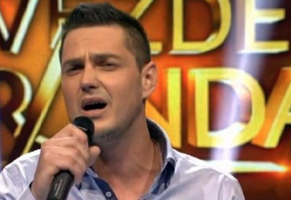 Kažu da na estradi poroci nisu strana stvar, međutim Jahić tvrdi da nikada nije imao problema, kao i da je uspešno odolevao svim izazovima koje javni svet sa sobom nosi