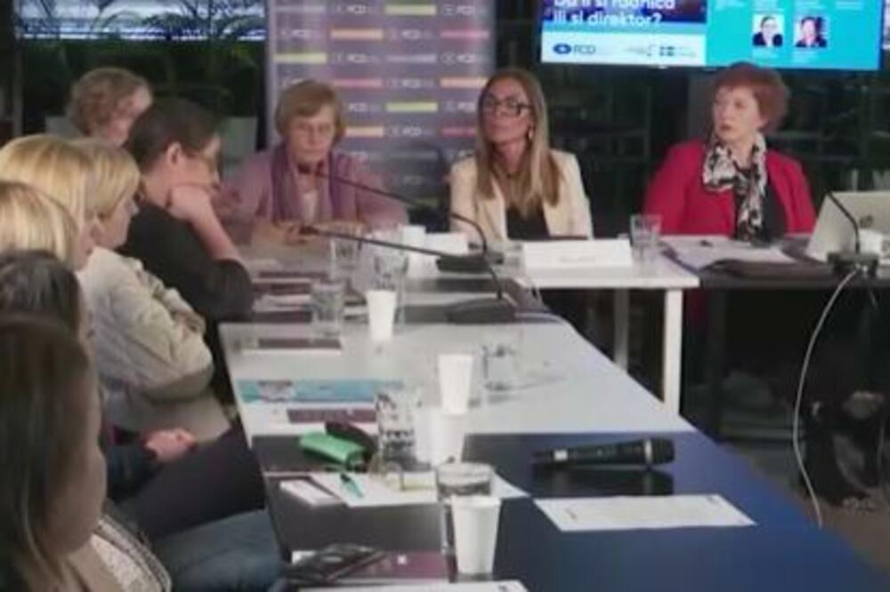 KAKAV JE POLOŽAJ ŽENA U DRUŠTVU I KAKO RODNO OSETLJIV JEZIK UTIČE NA TO: Lingvistika ili društvena moć?