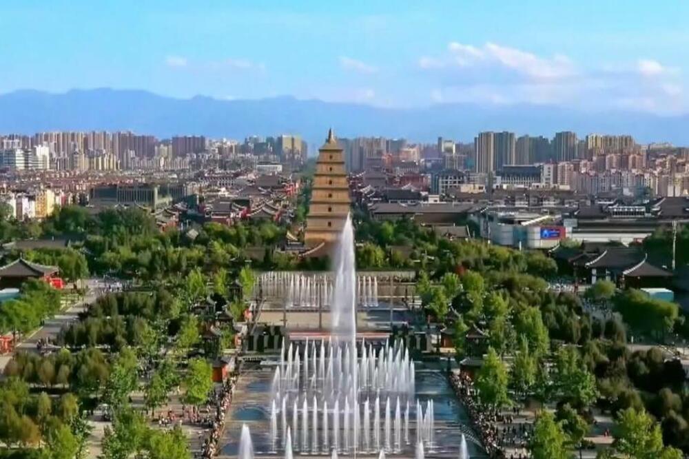 Samit Kine i zemalja Centralne Azije danas i sutra u Sijenu