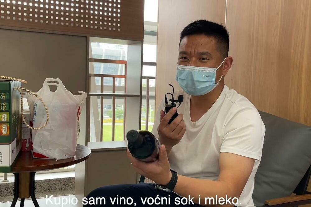 Koji proizvodi iz zemalja CIE su najpopularniji u Kini?