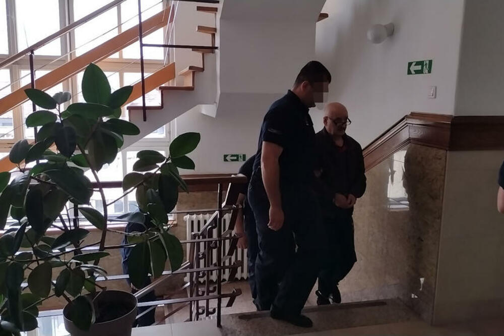 SVIREPI UBICA SE NA SUDU PRAVIO DA JE BOLESTAN: Celu porodicu POBIO zbog NOVCA, veštaci utvrdili SLEDEĆE STVARI!