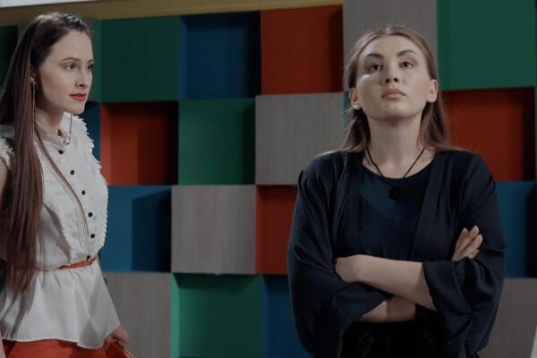 MRŽNJA IZMEĐU DVE SESTRE NE JENJAVA! Nova dešavanja u seriji "Prsten sudbine" ostaviće vas bez daha