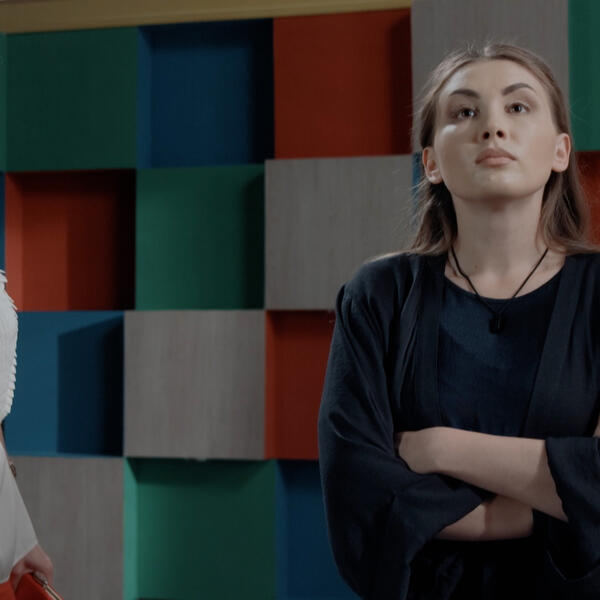 MRŽNJA IZMEĐU DVE SESTRE NE JENJAVA! Nova dešavanja u seriji "Prsten sudbine" ostaviće vas bez daha