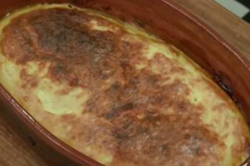 SRBI NISU ČULI ZA PILEĆU BAJADERU: Zbog neobičnog imena svi je žele probati, a evo U KOJIM PRILIKAMA SE SPREMA