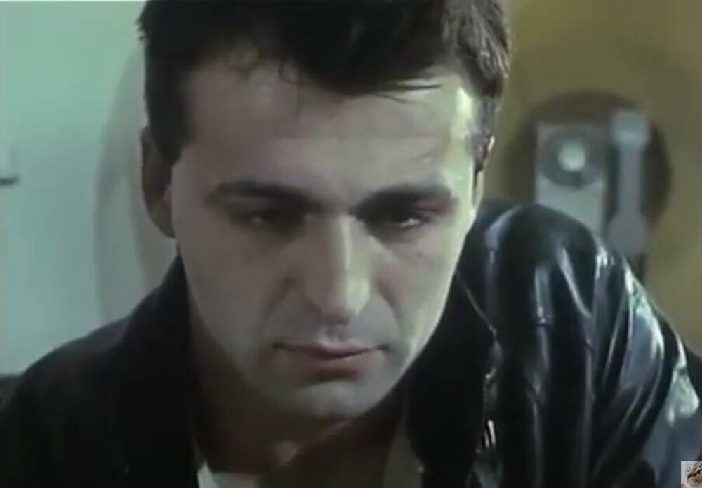 Jedan je od najboljih naših glumaca