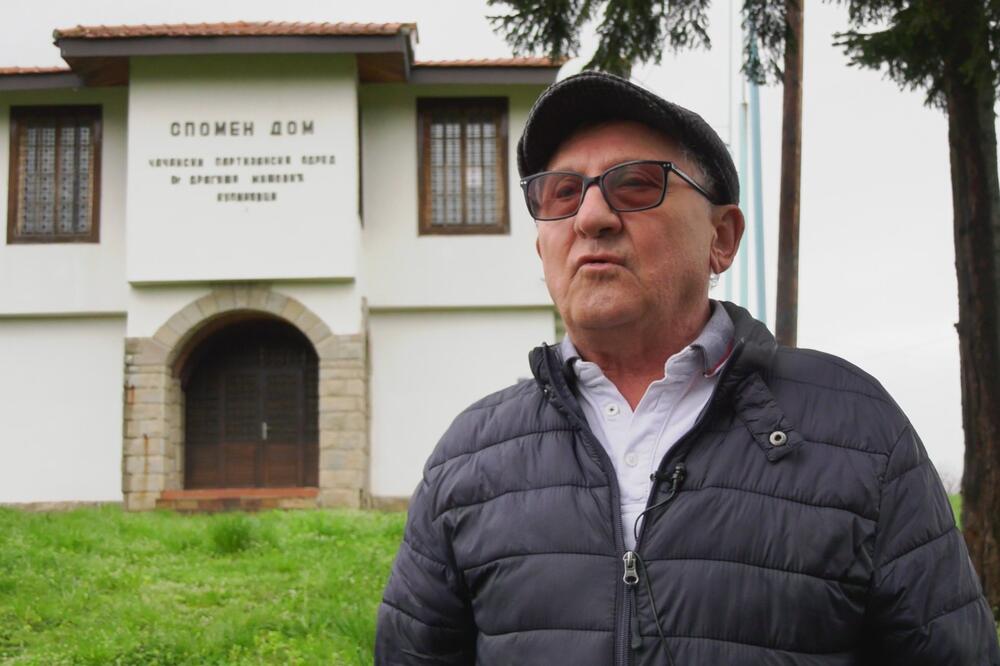 SIROMAŠNIMA NA RECEPT STAVLJAO POSEBAN ZNAK KAKO IM U APOTECI NE BI NAPLATILI: Neverovatna priča o čuvenom DOKTORU!