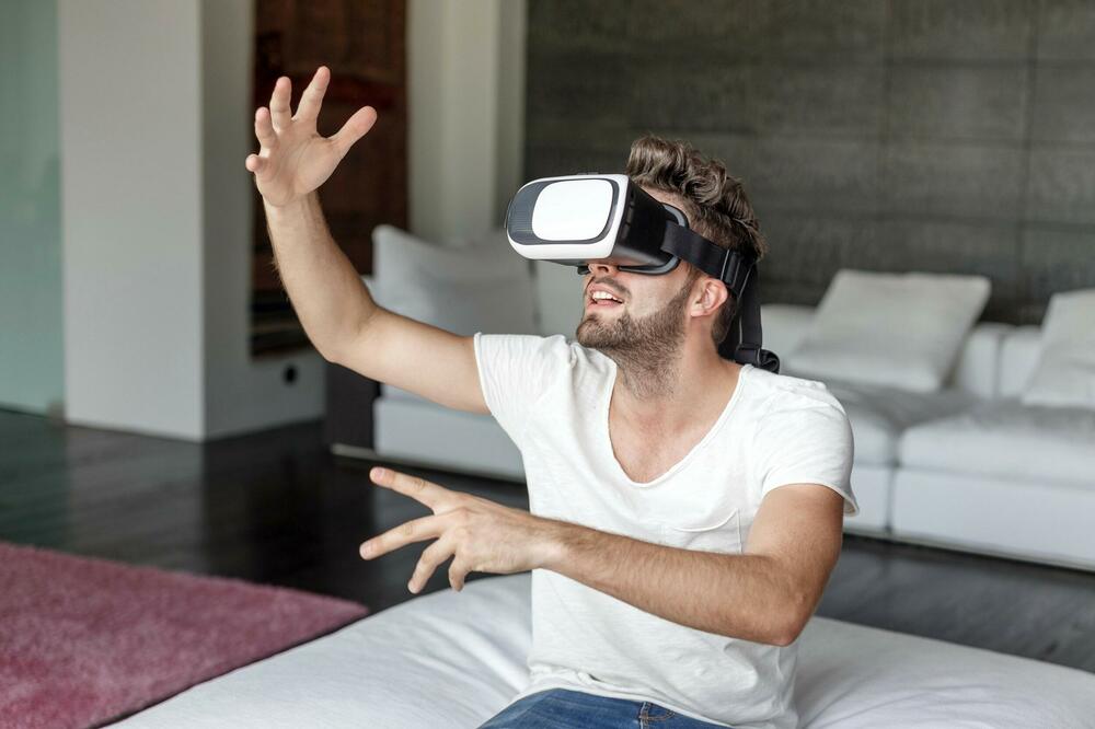 UPLOVITE U VIRTUALNI SVET: VR naočare koje vam omogućuju nesvakidašnju zabavu i novo iskustvo!
