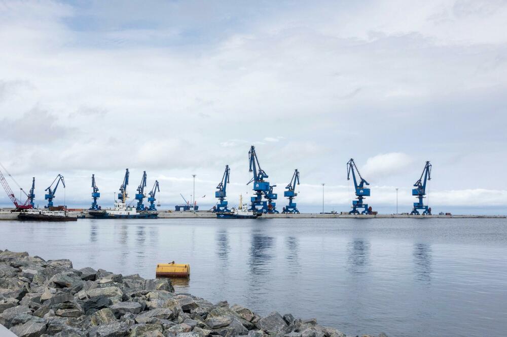 DEJAN U GVINEJI RAZVIO USPEŠAN BIZNIS I REŠIO DA SE VRATI: Sve pravi RUČNO i odlično ZARAĐUJE!