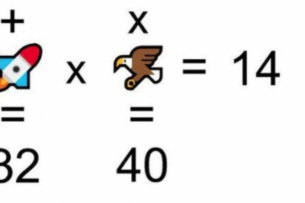 NASA OBJAVILA MOZGALICU KOJU MALO KO MOŽE DA REŠI: Evo šta se TRAŽI OD VAS (FOTO)