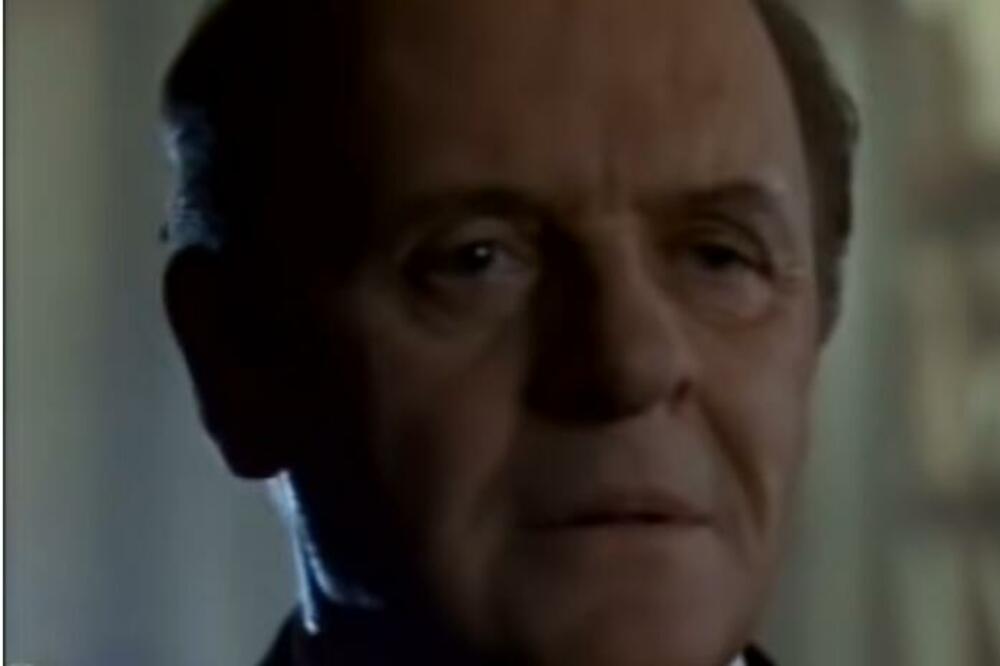 OVAKO IZGLEDA ŽIVOT PRAVOG HANIBALA LEKTORA: Ovde ŽIVI preko 45 godina, a čuvare PREKLINJE samo jedno