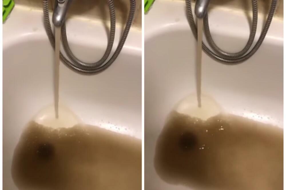 GRAD U SRBIJI UVEO RESTRIKCIJE VODE: Izbacili CEO RASPORED, evo kada neće biti vode (FOTO)