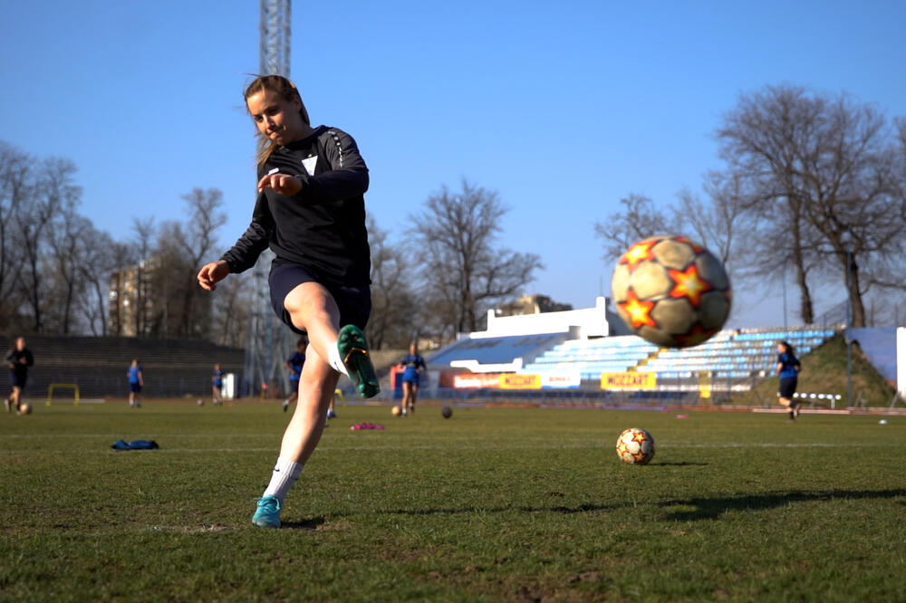 Subotica postala kandidat za "Evropski grad sporta" 2024. godine!