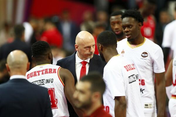 Saša Obradović doveo tri pojačanja u Crvenu zvezdu!