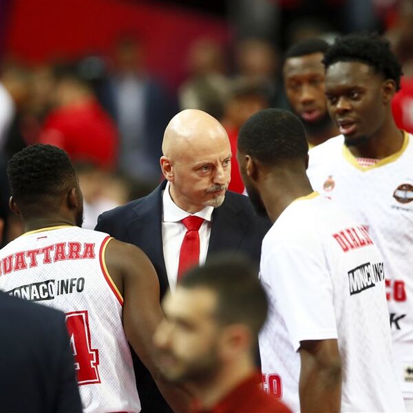 Saša Obradović doveo tri pojačanja u Crvenu zvezdu!