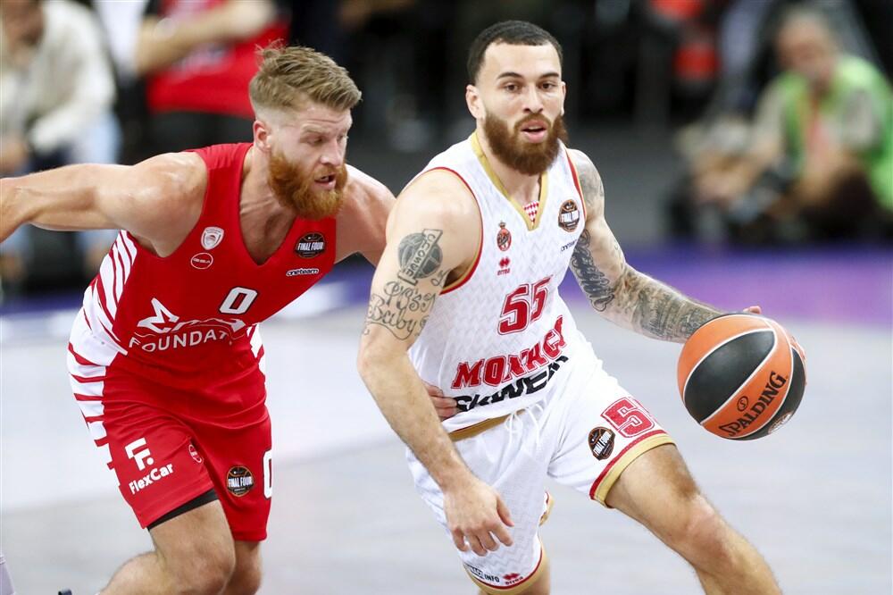 NIŠTA OD PARTIZANOVE BOMBE! Džejms potpisao za drugi klub (FOTO)