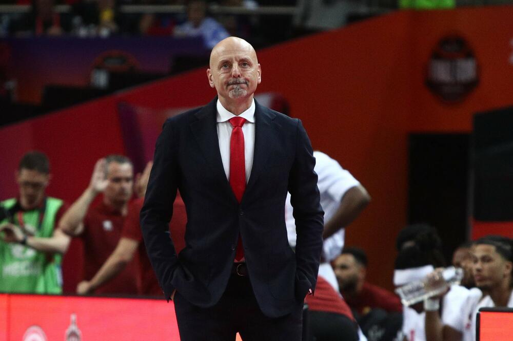 OBRADOVIĆ U NOKDAUNU: Srpski stručnjak utučen posle poraza!