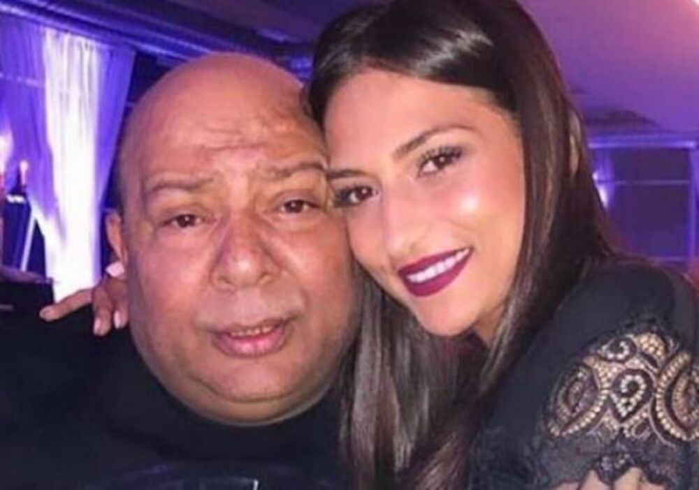 Marija Ramadanovski o navodima da je Lukas izdržavao njenog oca